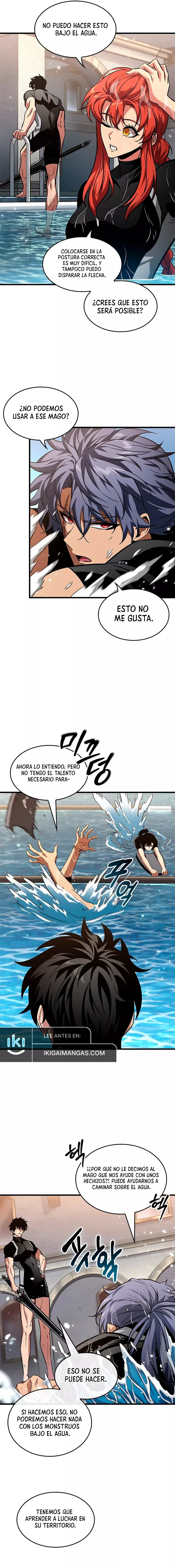 Read Pick Me Up ES Manga Online