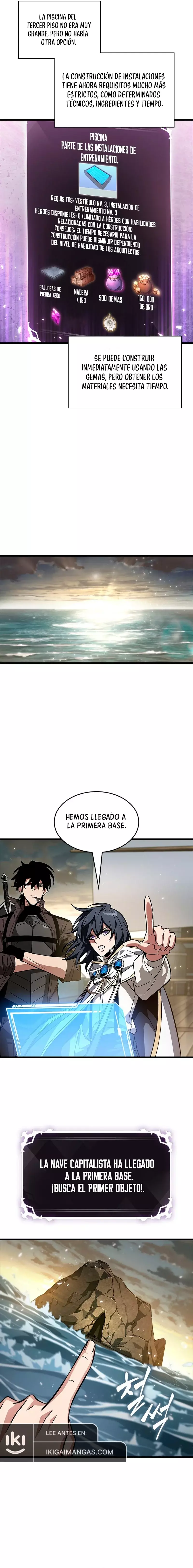 Read Pick Me Up ES Manga Online