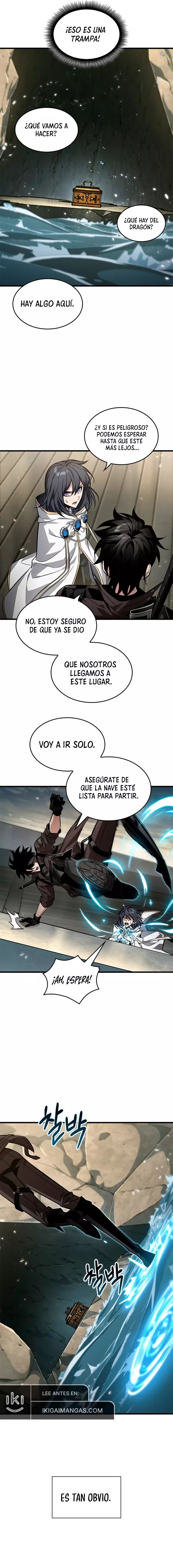 Read Pick Me Up ES Manga Online