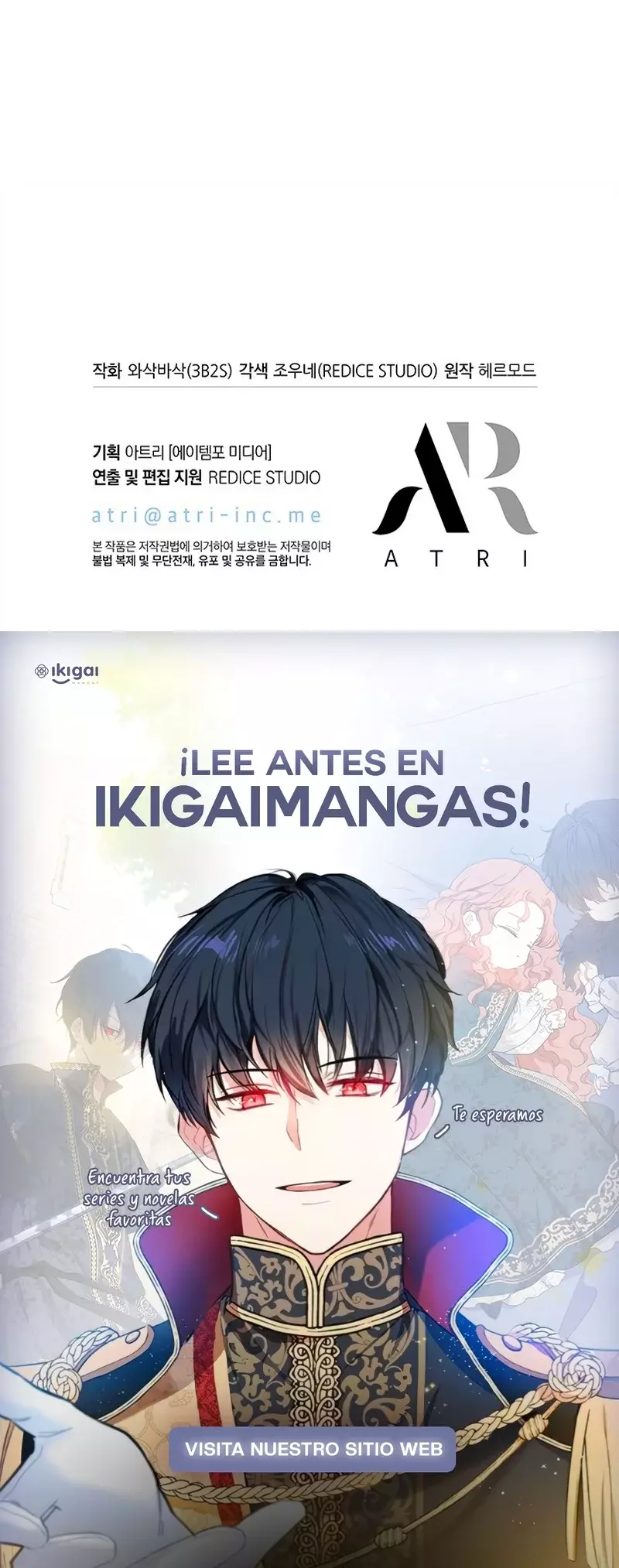 Read Pick Me Up ES Manga Online