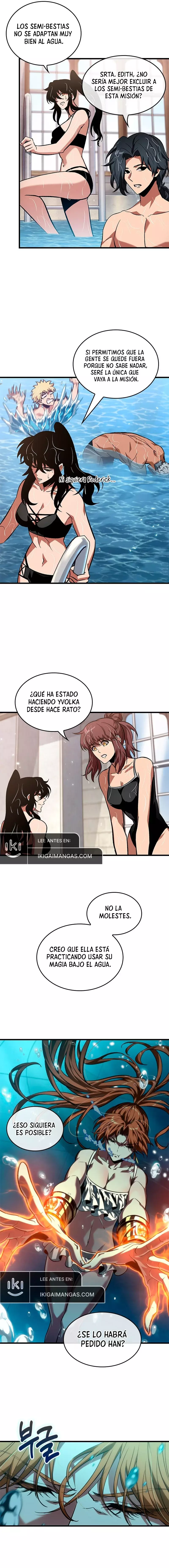 Read Pick Me Up ES Manga Online