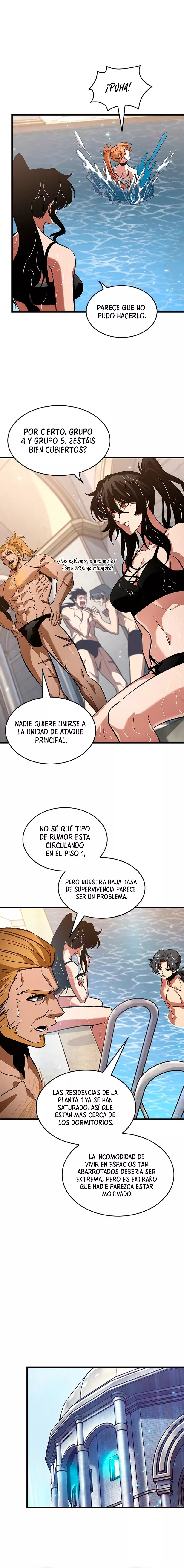 Read Pick Me Up ES Manga Online