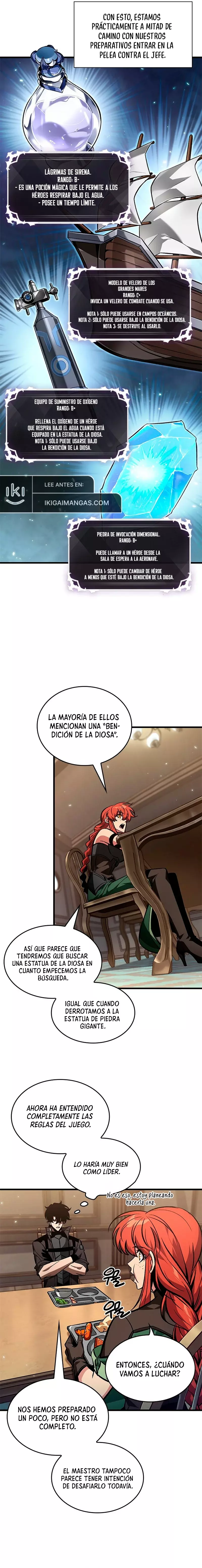 Read Pick Me Up ES Manga Online