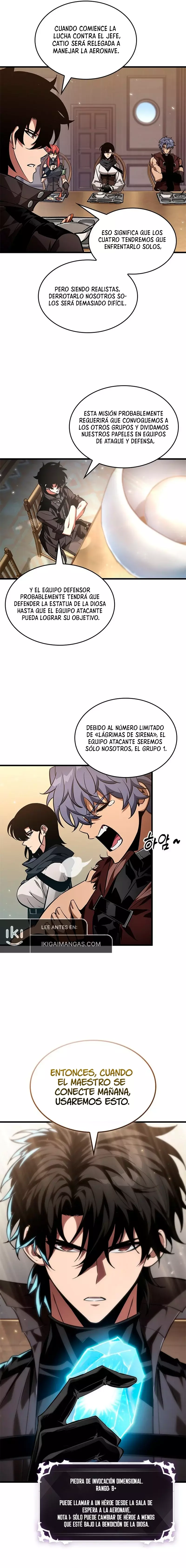 Read Pick Me Up ES Manga Online