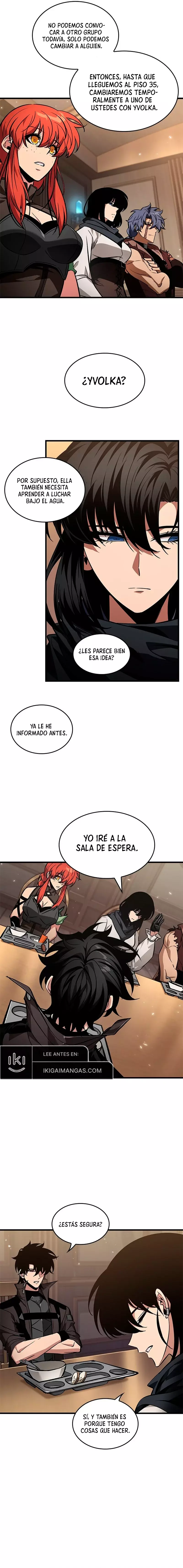 Read Pick Me Up ES Manga Online