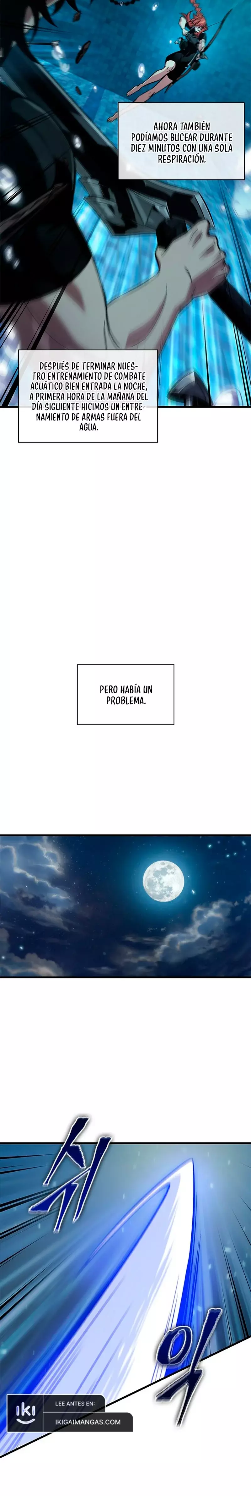 Read Pick Me Up ES Manga Online