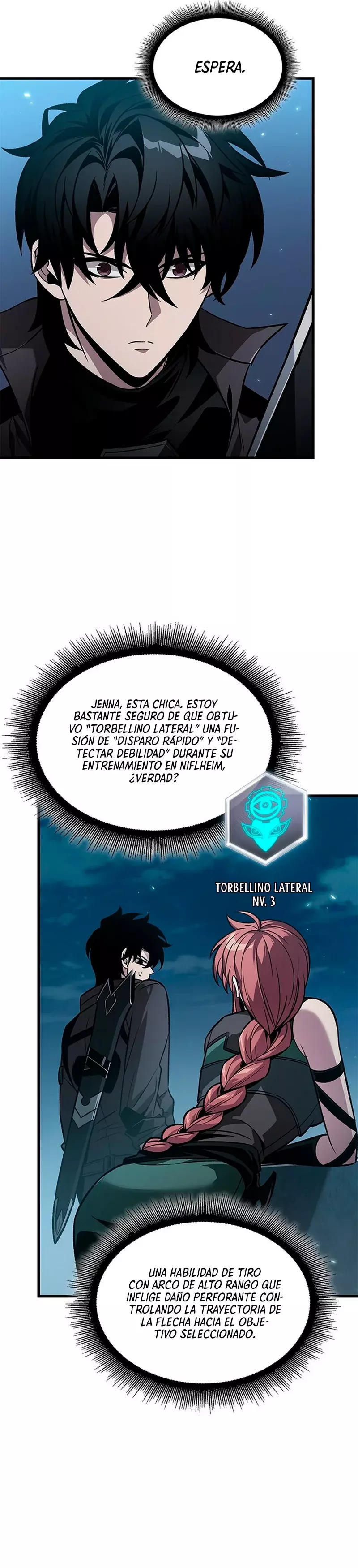 Read Pick Me Up ES Manga Online