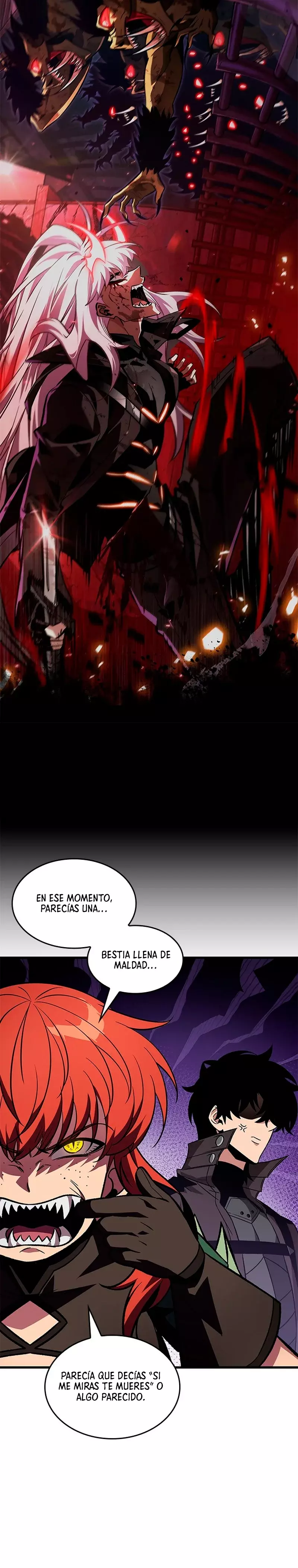 Read Pick Me Up ES Manga Online
