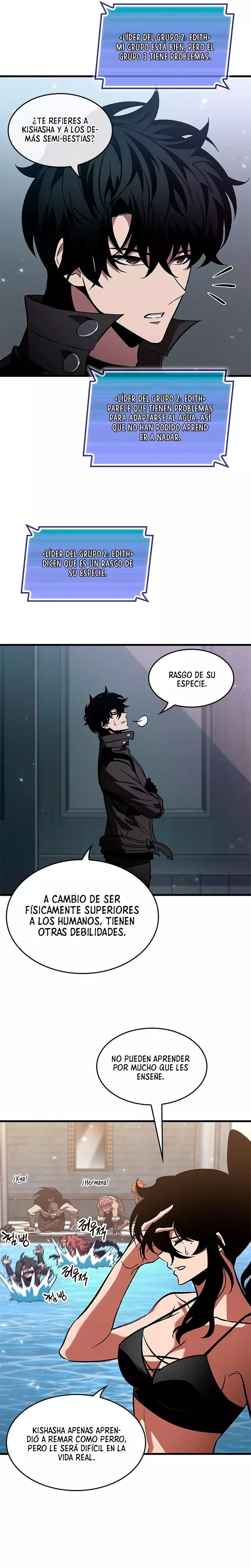 Read Pick Me Up ES Manga Online