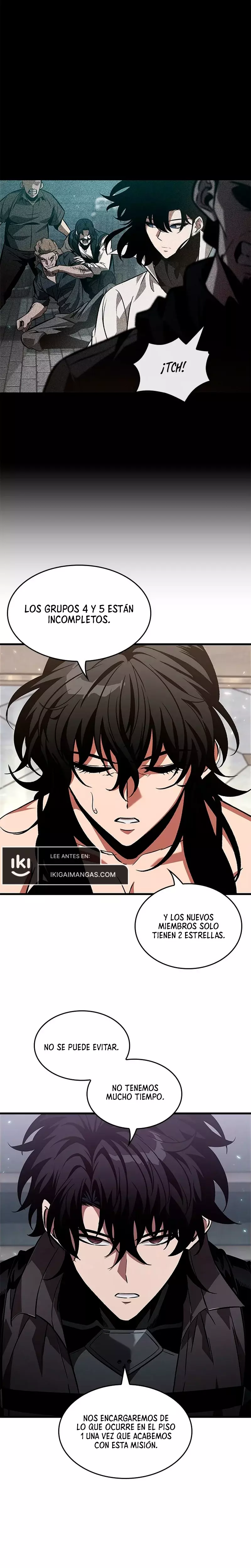 Read Pick Me Up ES Manga Online