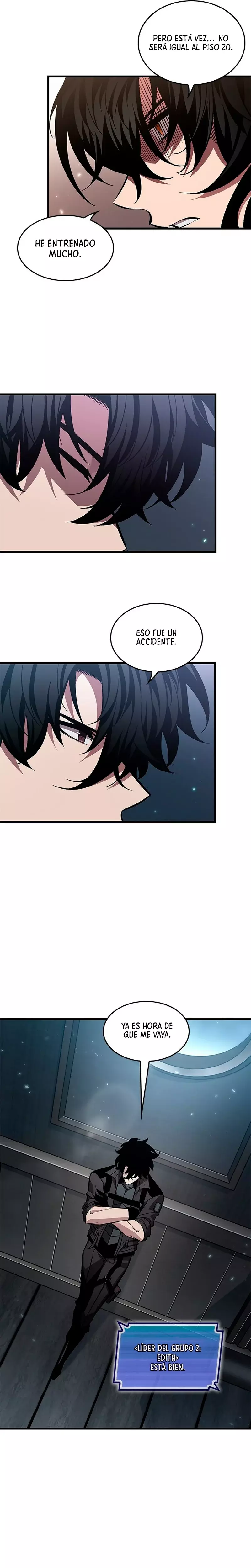 Read Pick Me Up ES Manga Online