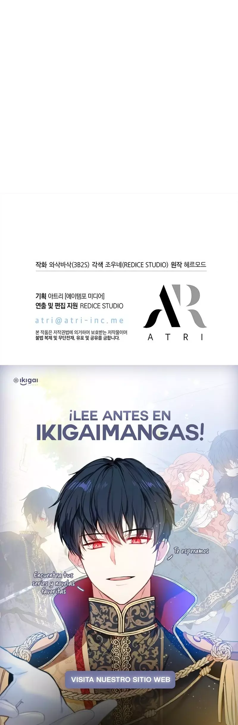 Read Pick Me Up ES Manga Online