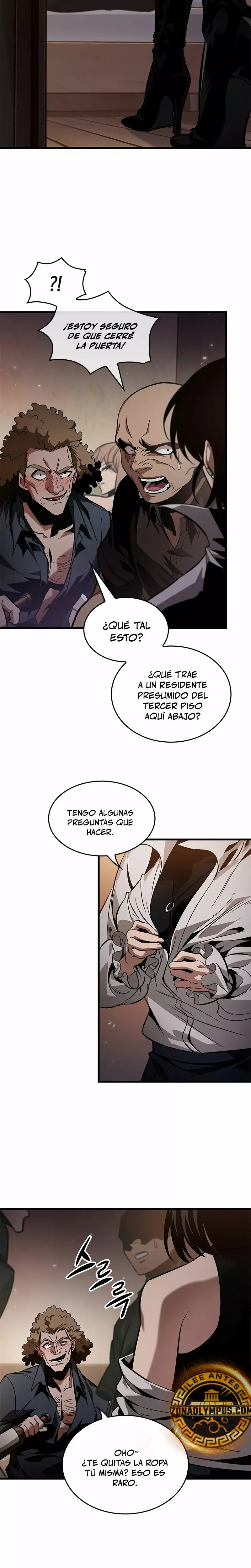 Read Pick Me Up ES Manga Online