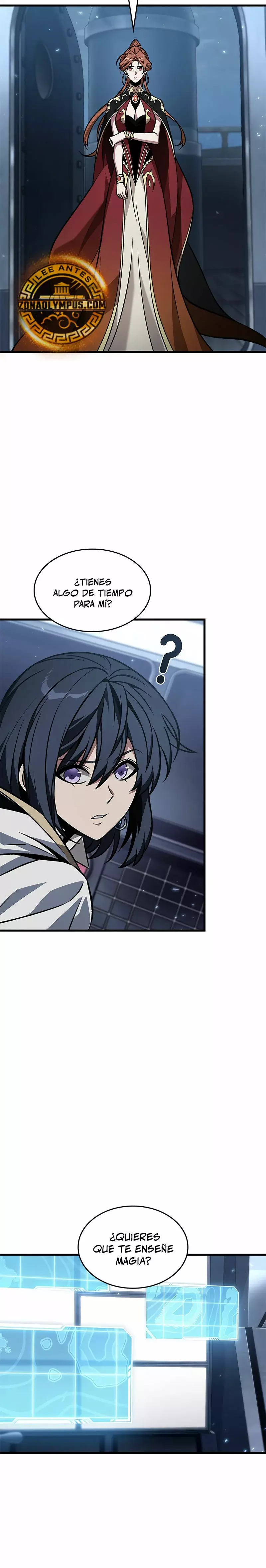 Read Pick Me Up ES Manga Online