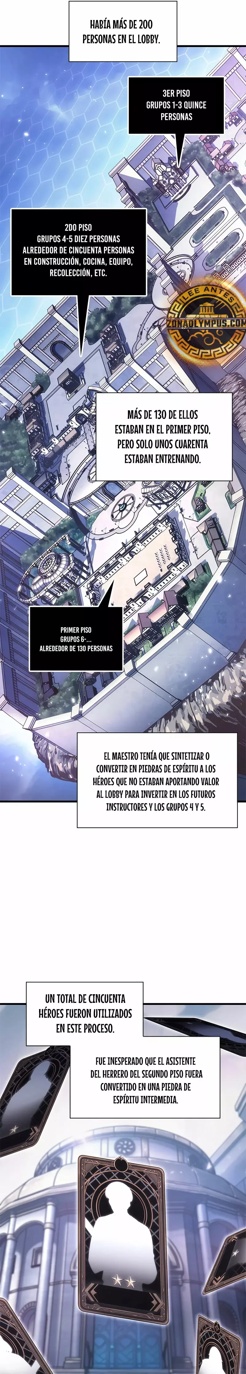 Read Pick Me Up ES Manga Online