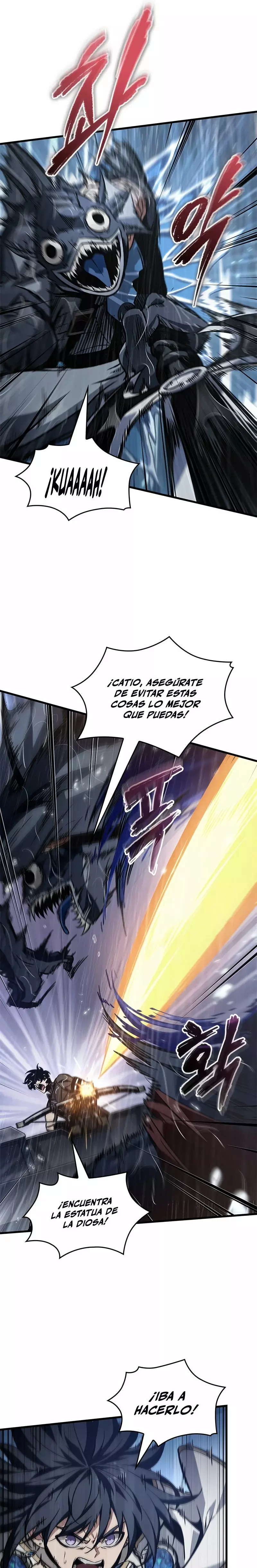 Read Pick Me Up ES Manga Online