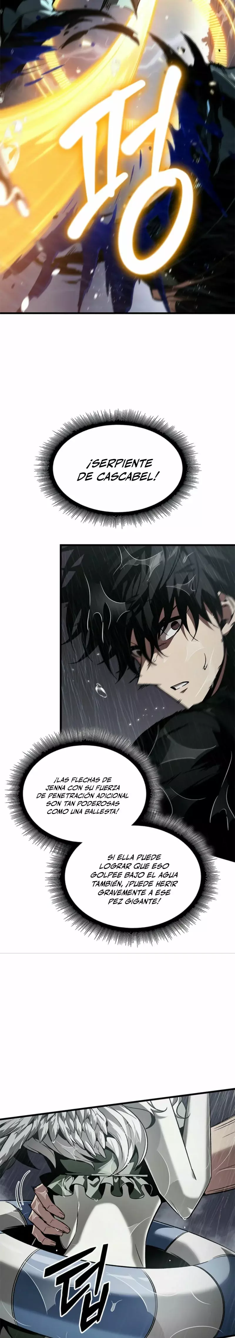Read Pick Me Up ES Manga Online