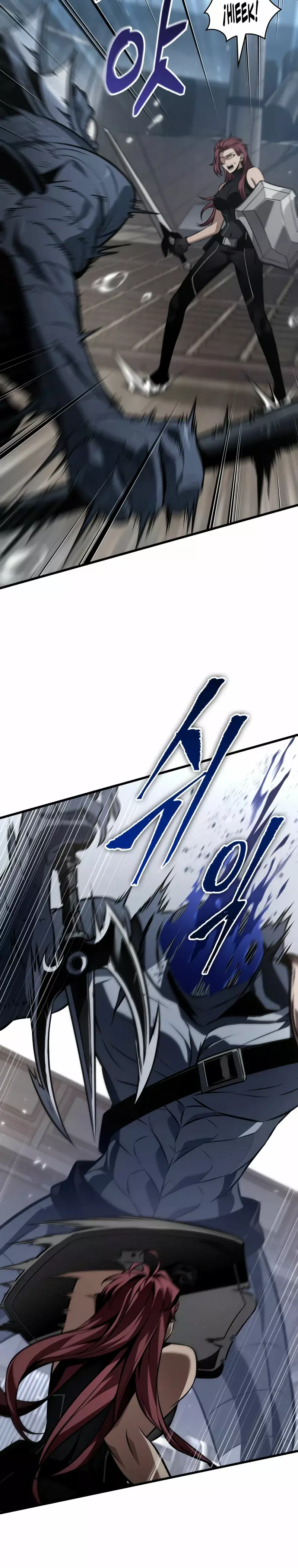 Read Pick Me Up ES Manga Online