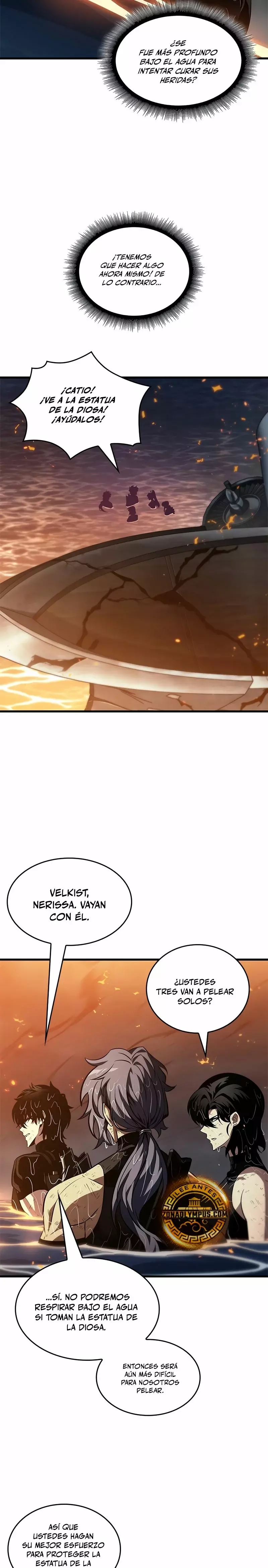 Read Pick Me Up ES Manga Online