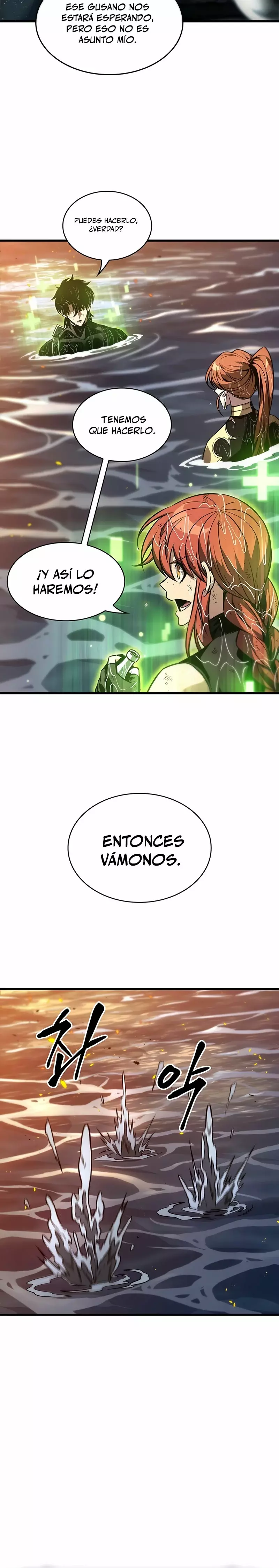 Read Pick Me Up ES Manga Online