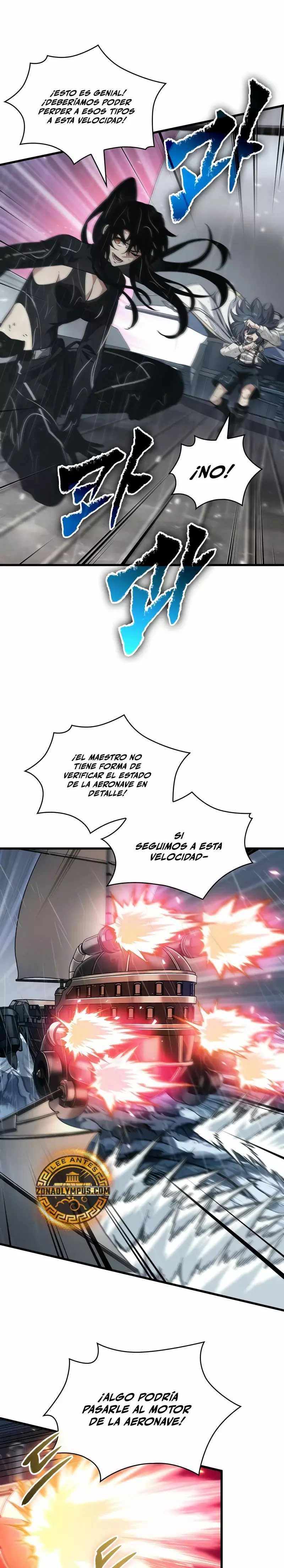 Read Pick Me Up ES Manga Online