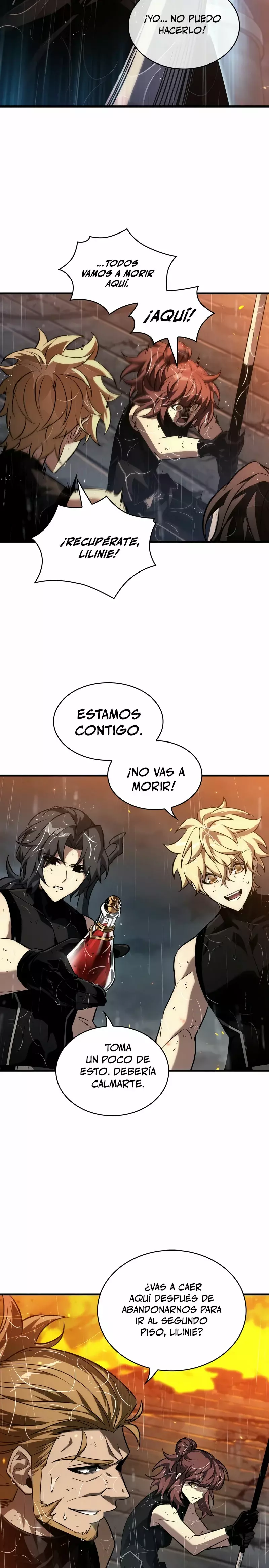 Read Pick Me Up ES Manga Online