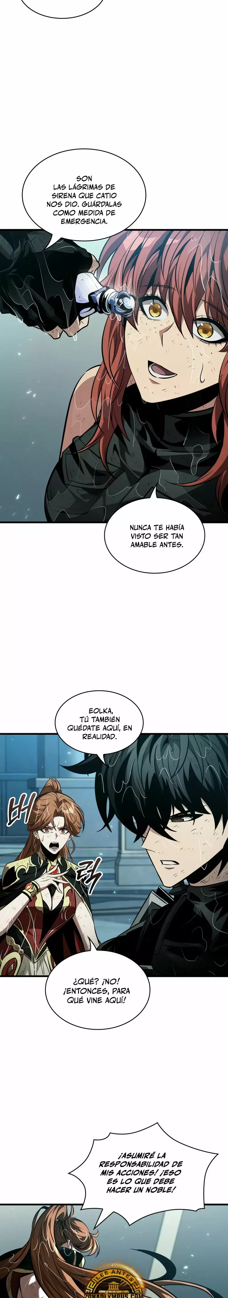 Read Pick Me Up ES Manga Online