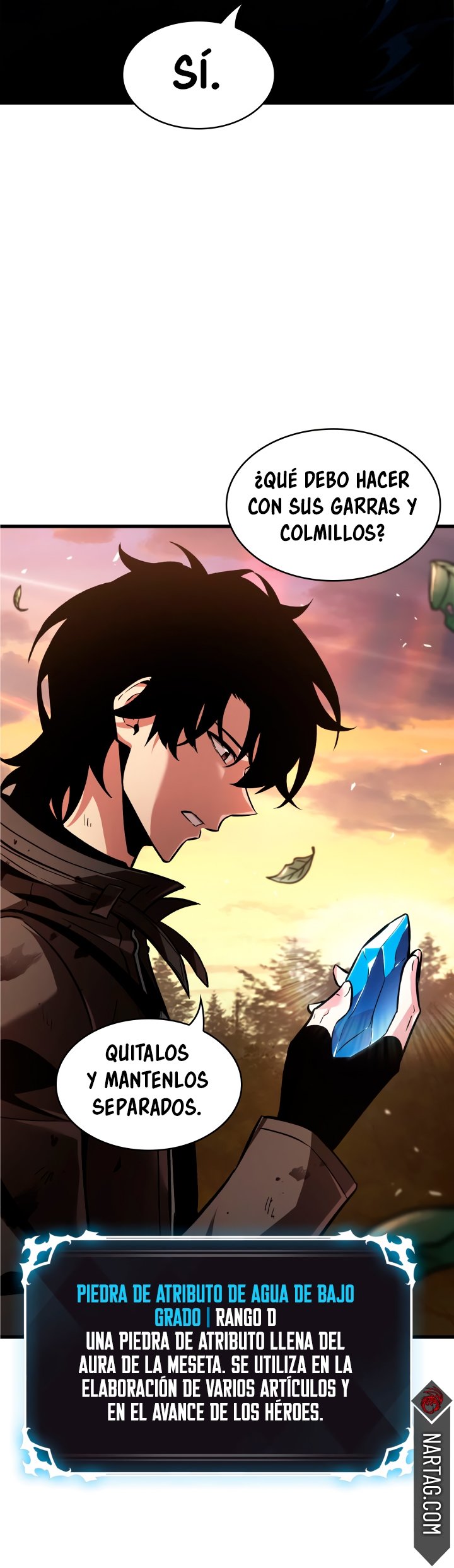 Read Pick Me Up ES Manga Online