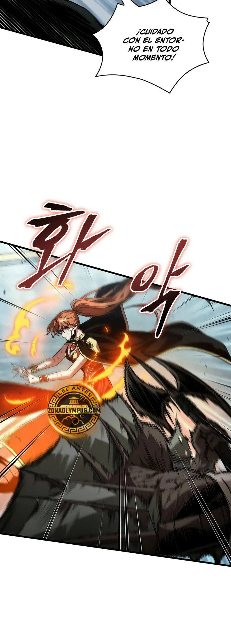 Read Pick Me Up ES Manga Online