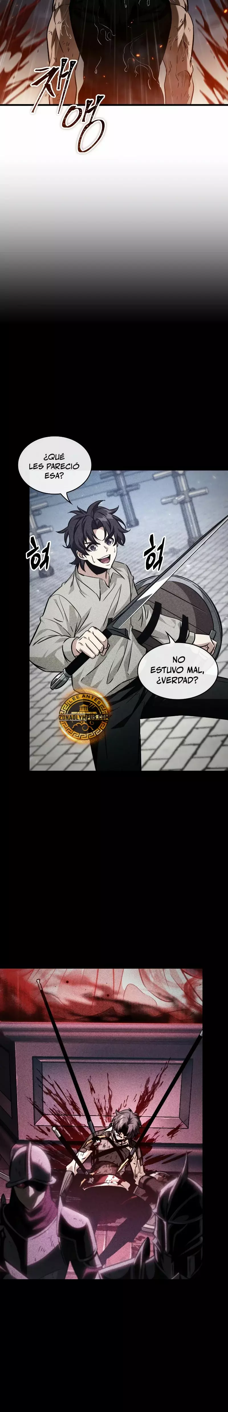 Read Pick Me Up ES Manga Online