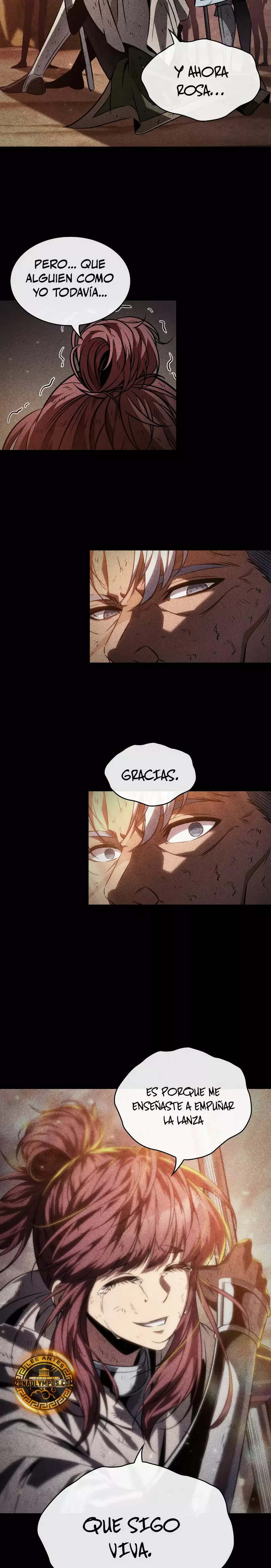 Read Pick Me Up ES Manga Online