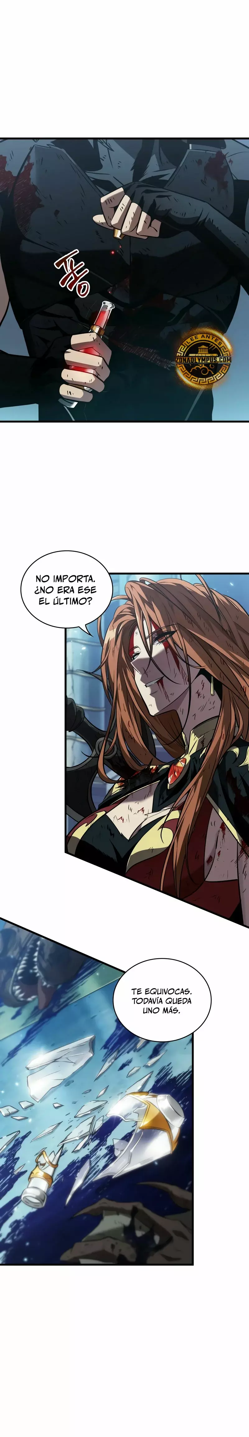 Read Pick Me Up ES Manga Online