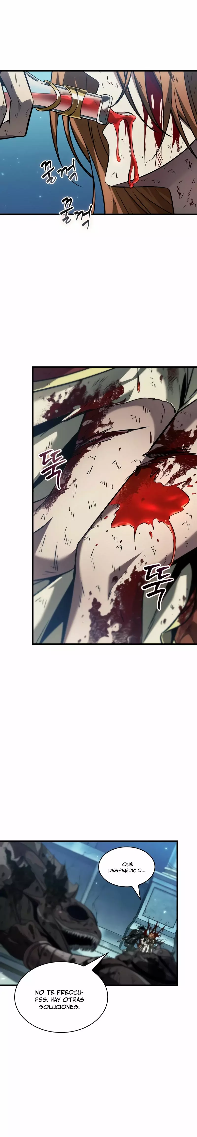 Read Pick Me Up ES Manga Online