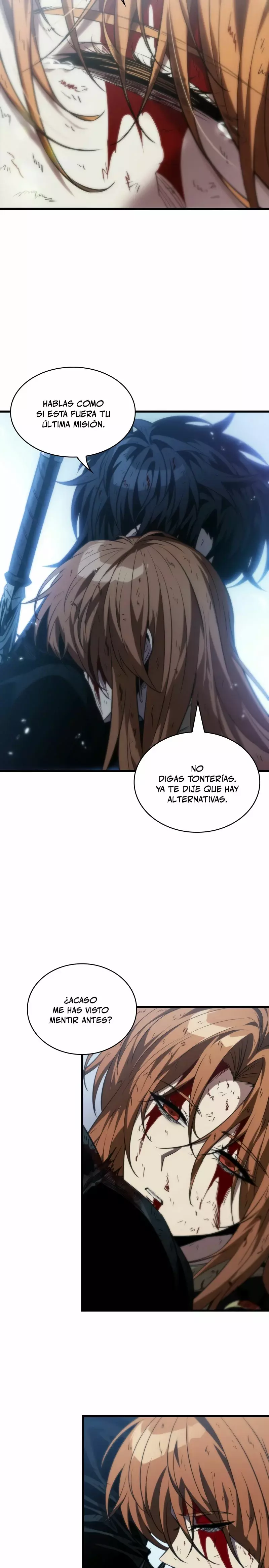Read Pick Me Up ES Manga Online