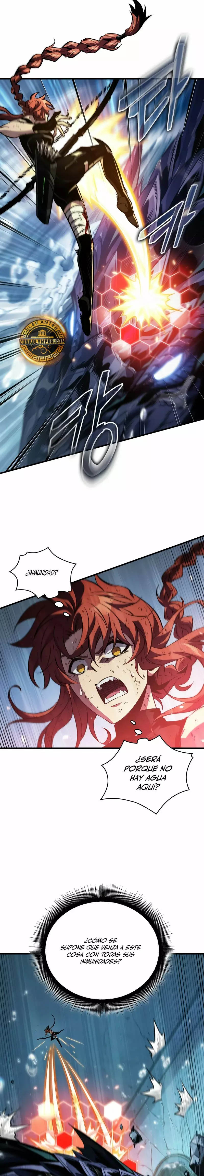Read Pick Me Up ES Manga Online