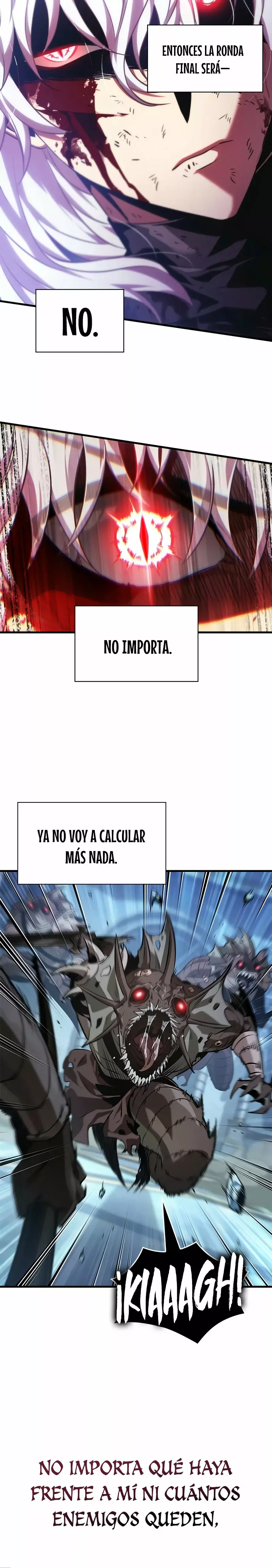 Read Pick Me Up ES Manga Online