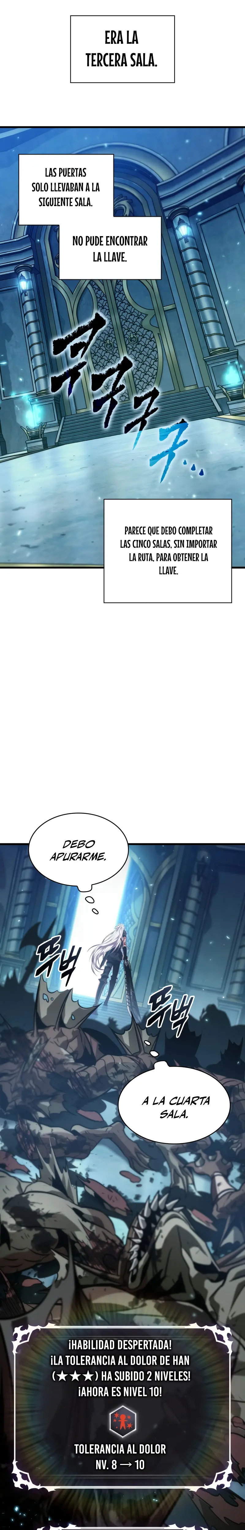 Read Pick Me Up ES Manga Online