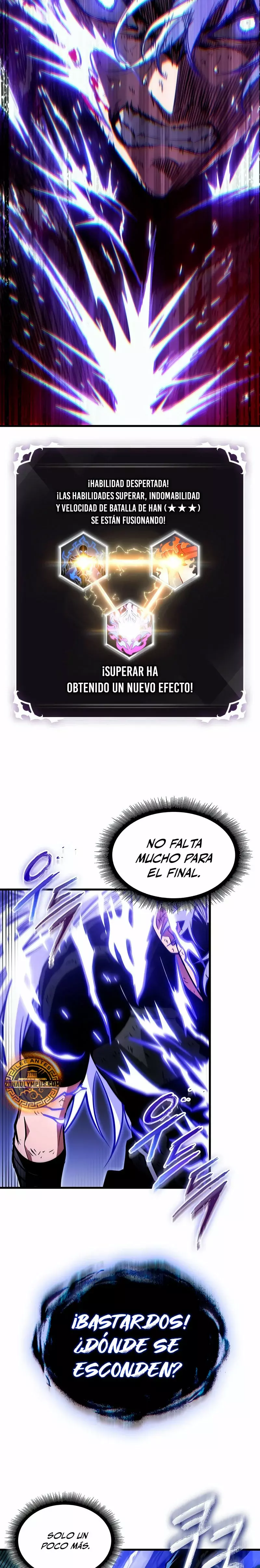 Read Pick Me Up ES Manga Online