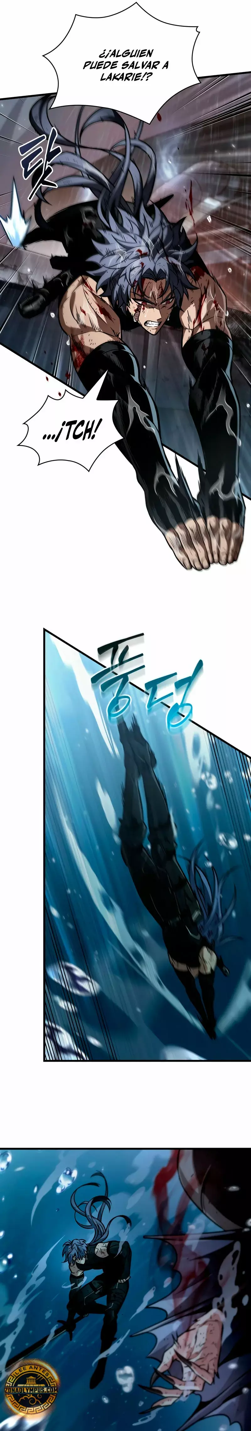 Read Pick Me Up ES Manga Online