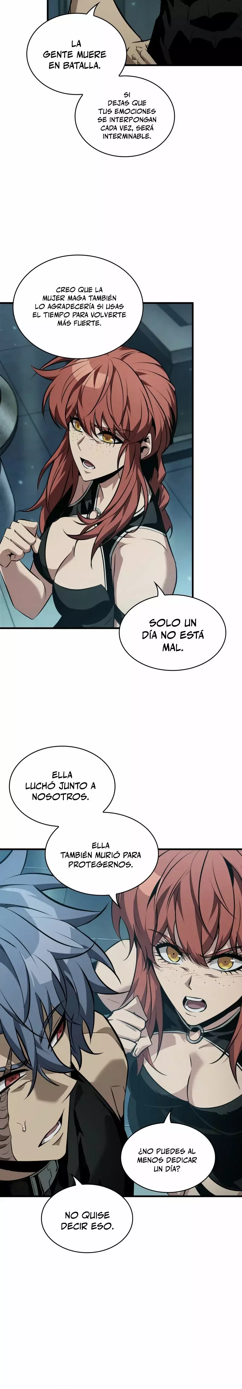 Read Pick Me Up ES Manga Online