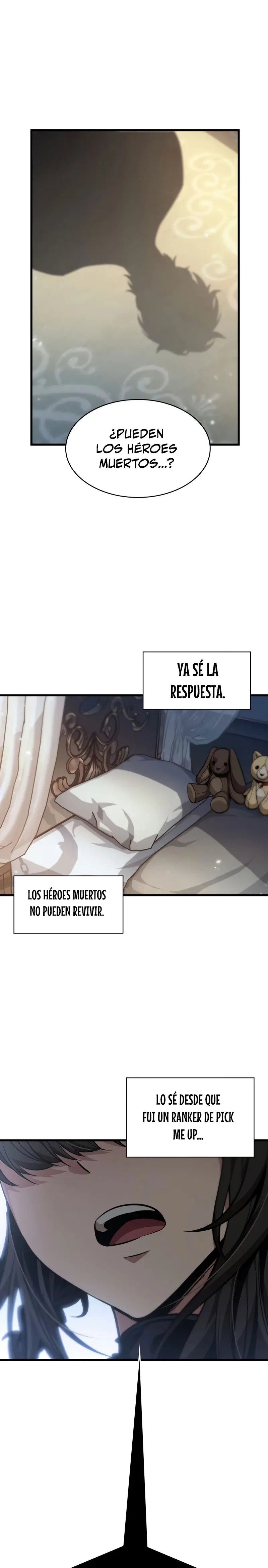 Read Pick Me Up ES Manga Online