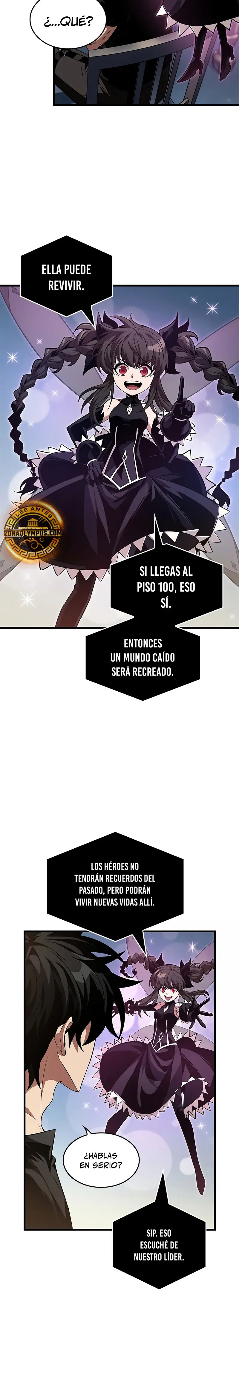 Read Pick Me Up ES Manga Online