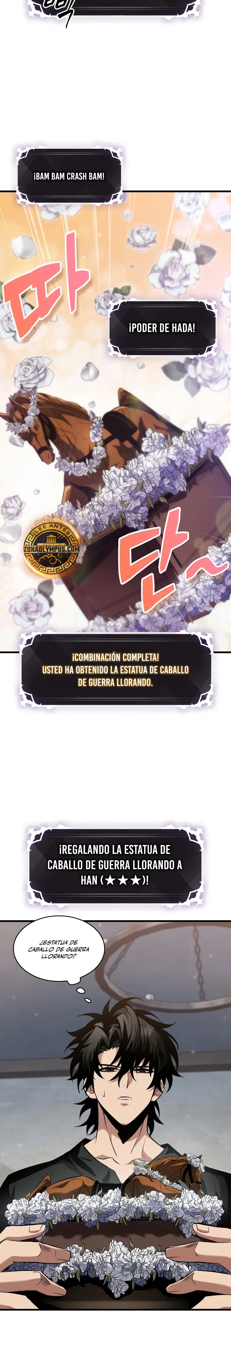 Read Pick Me Up ES Manga Online