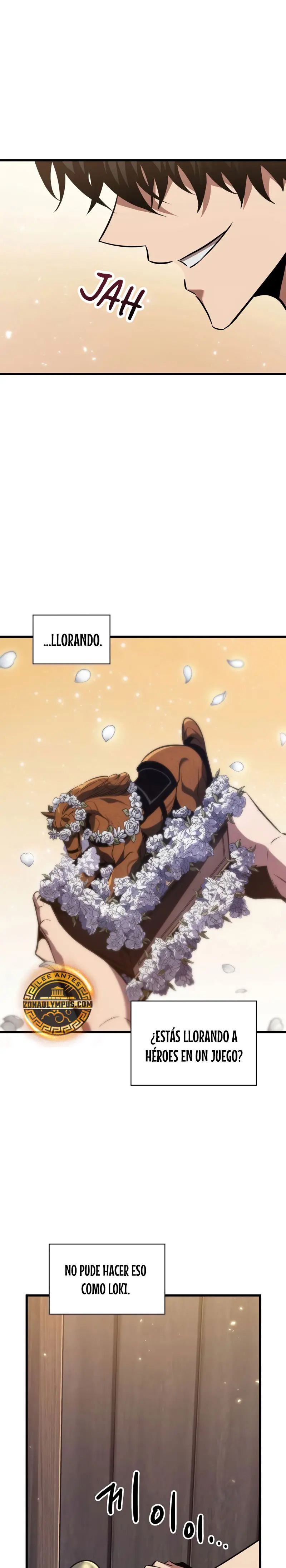 Read Pick Me Up ES Manga Online