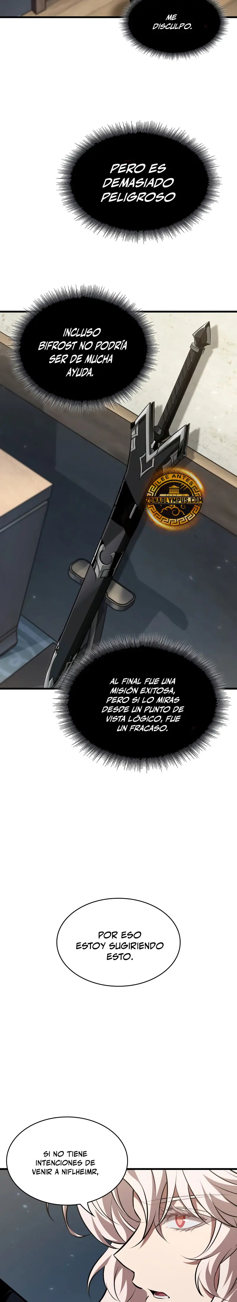 Read Pick Me Up ES Manga Online