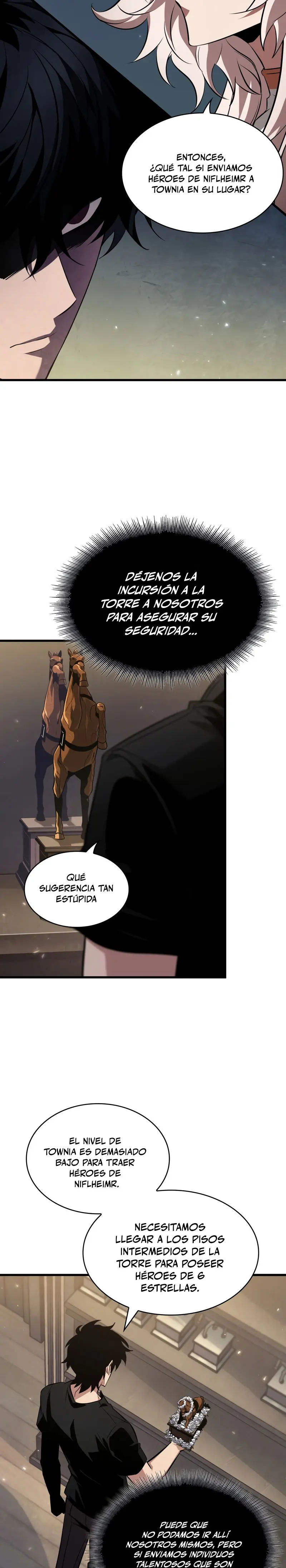 Read Pick Me Up ES Manga Online