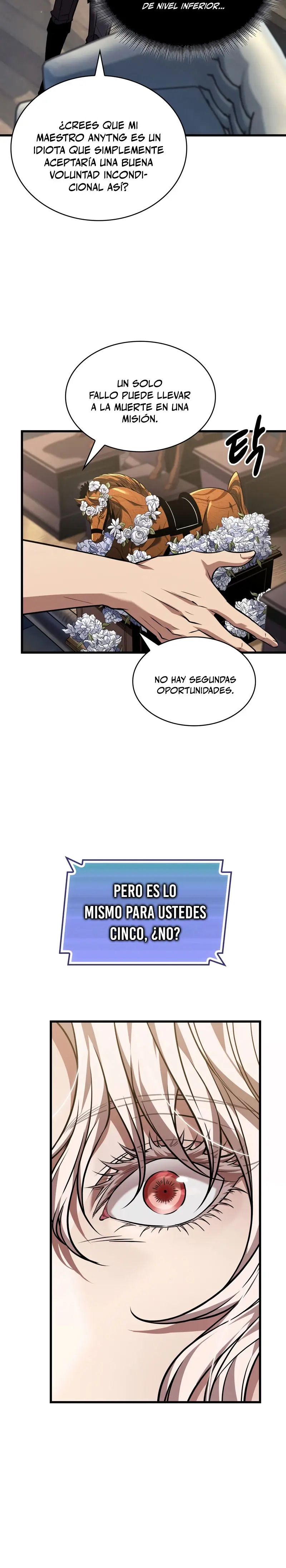 Read Pick Me Up ES Manga Online