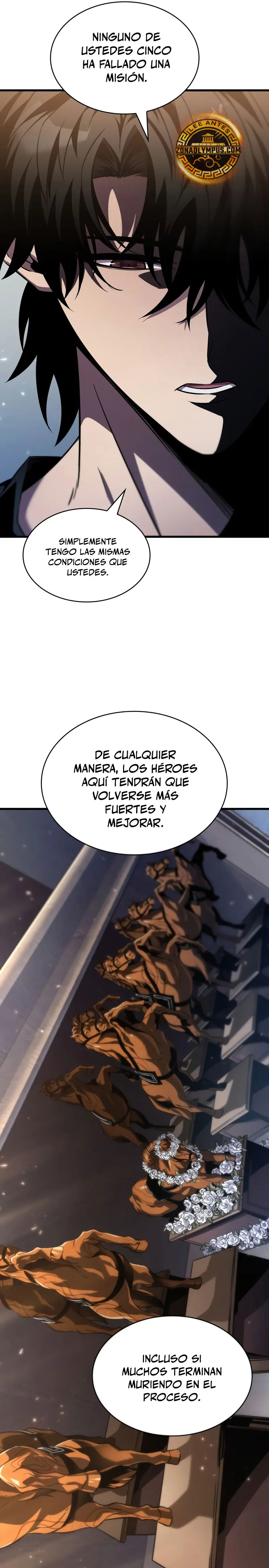 Read Pick Me Up ES Manga Online