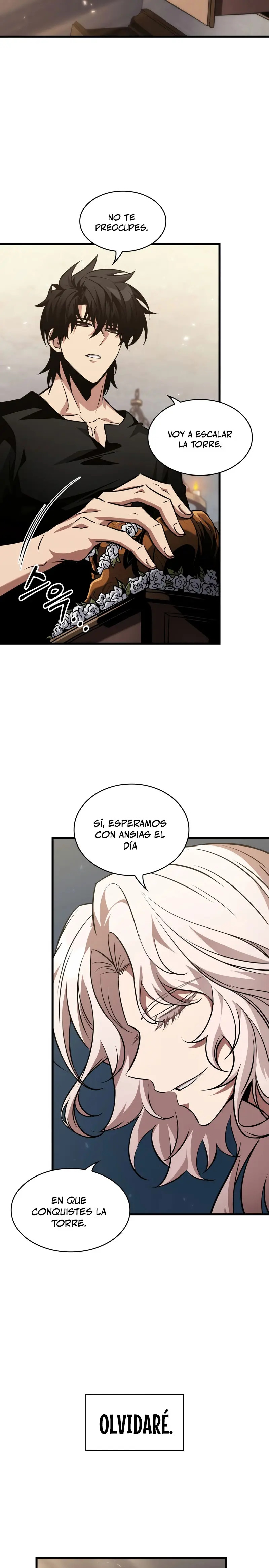 Read Pick Me Up ES Manga Online