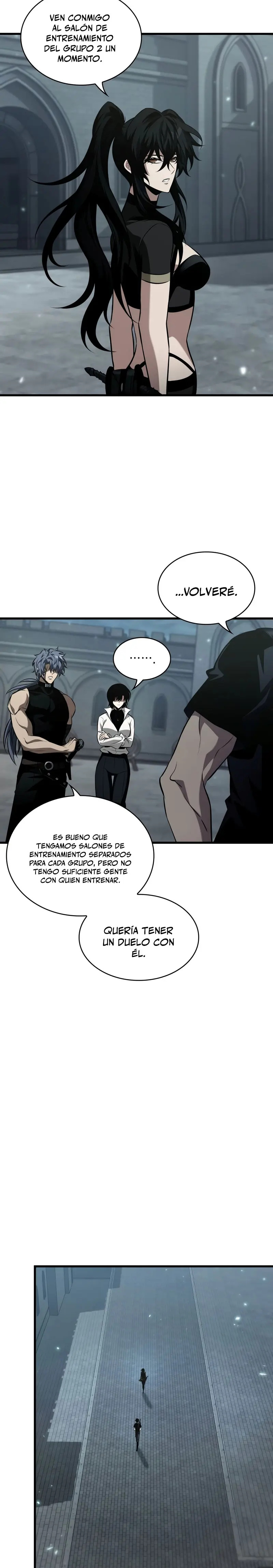 Read Pick Me Up ES Manga Online